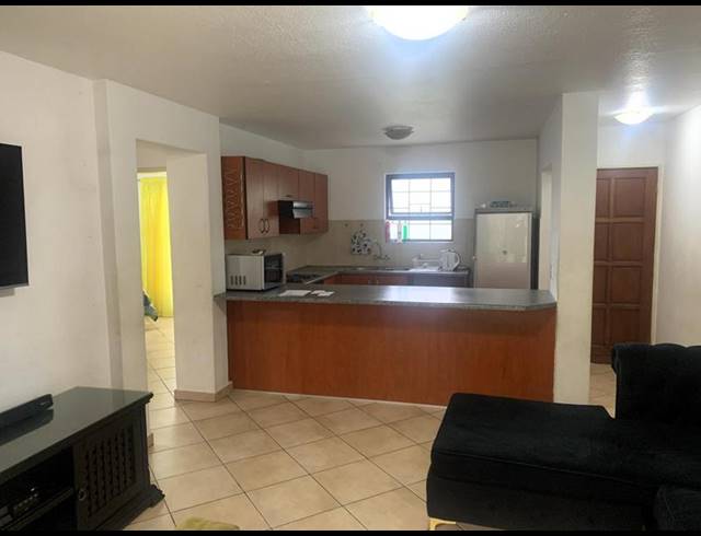 2 BEDROOM TOWNHOUSE FOR SALE IN JANSEN PARK